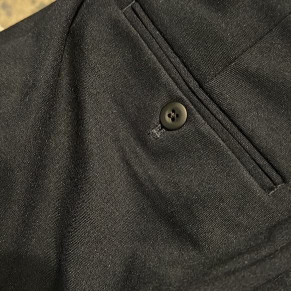 Mens Express Dress Pants 28x30 extra slim - Picture 6 of 6